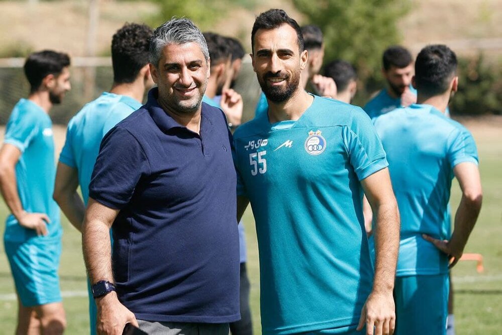 مشکلی که مجیدی باید حواسشان به آن باشد