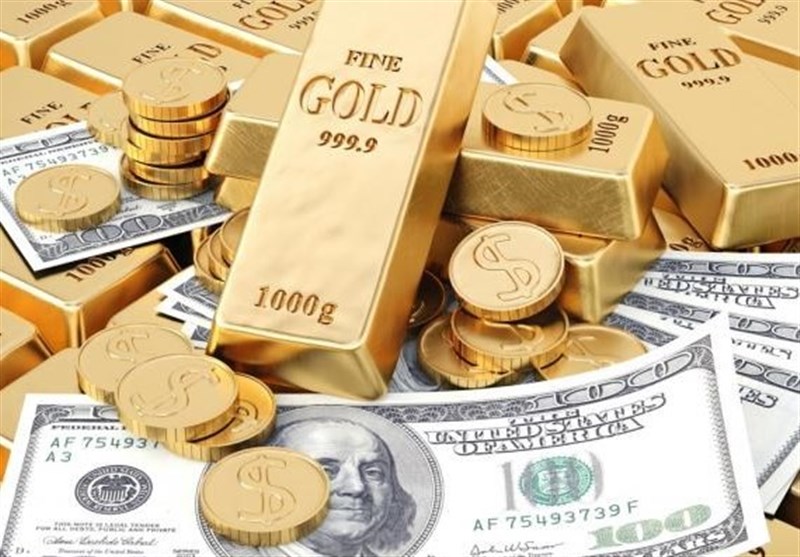 قیمت طلا و دلار و سکه امروز چند شد؟