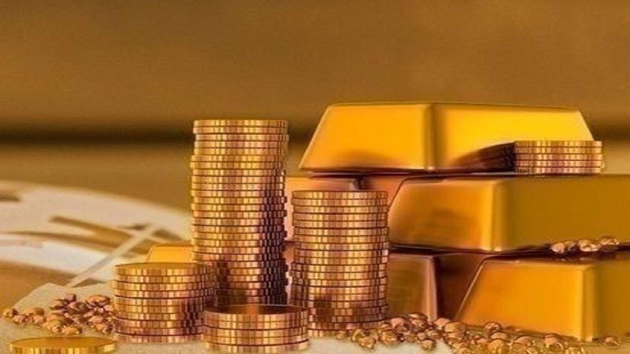 نوسان نرخ طلا و سکه در بازار