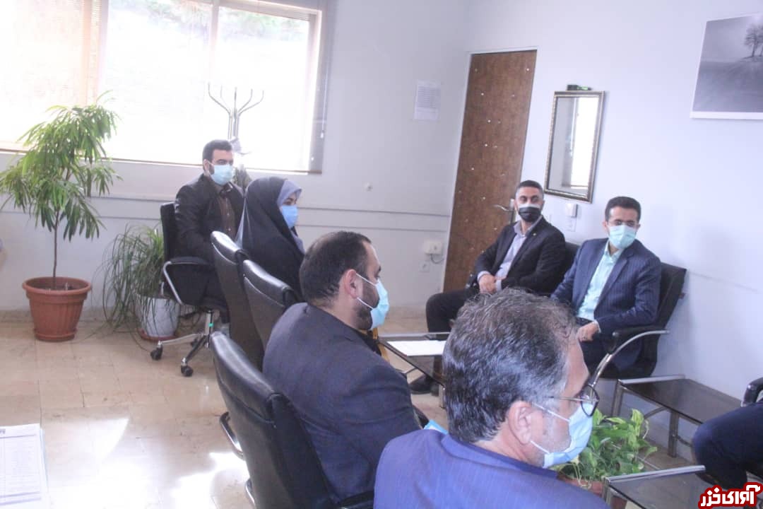 برنامههای حوزه نماز و امر به معروف و نهی از منکر در ادارات کیفیسازی شود برنامههای حوزه نماز و امر به معروف و نهی از منکر در ادارات کیفیسازی شود
