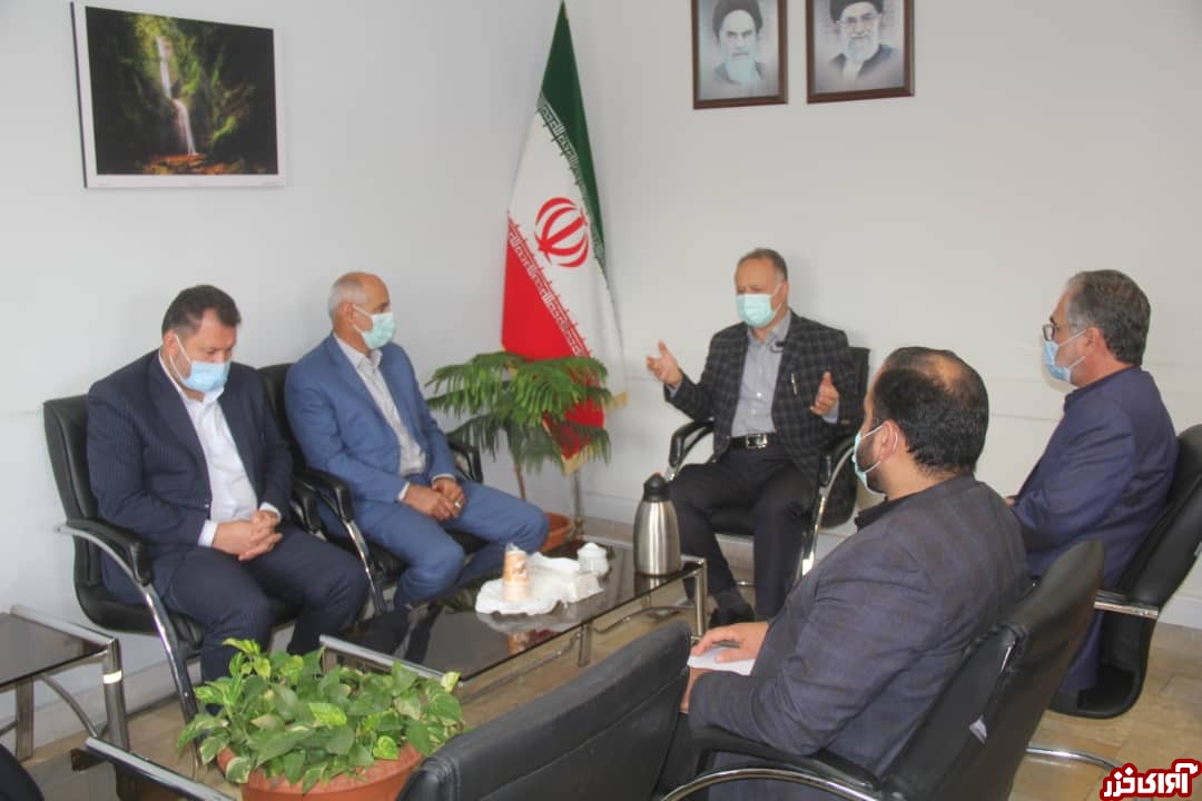 برنامههای حوزه نماز و امر به معروف و نهی از منکر در ادارات کیفیسازی شود برنامههای حوزه نماز و امر به معروف و نهی از منکر در ادارات کیفیسازی شود