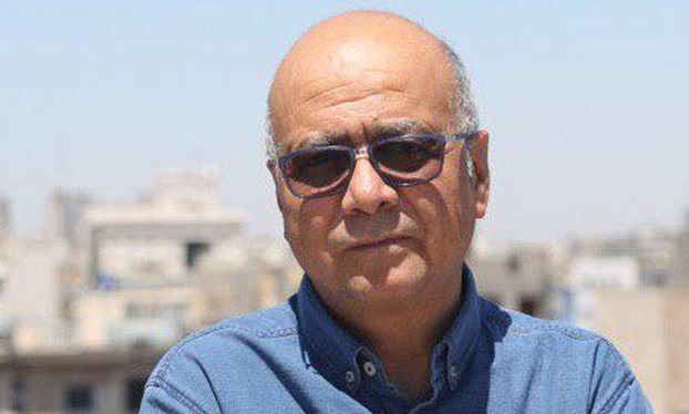 جلال آل احمد آقای ادبیات ایران است