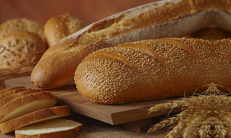 چه عواملی در کیفیت آرد و نان مؤثرند؟