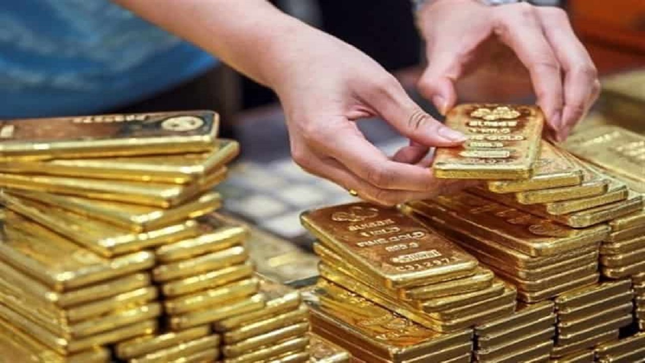 قیمت طلا و سکه در بازار چند شد؟