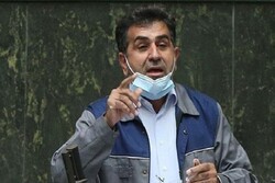 وزیر بهداشت در اولین فرصت به مازندران بیاید/ رکوردزنی کرونا در مازندران/ بیکاری 1.5 ساله‌ی 2 میلیون کارگر فصلی ساختمانی در کشور