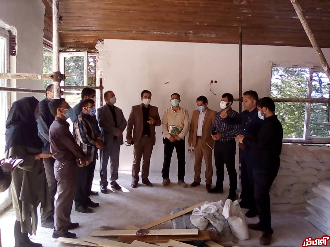 پارک جنگلی پارک جنگلی