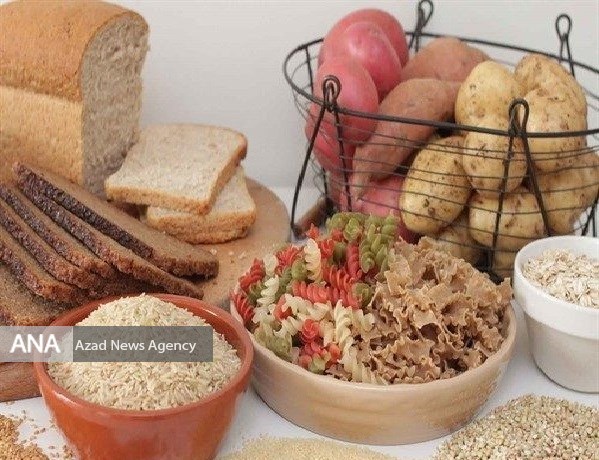 چگونه شوری غذا را بگیریم؟