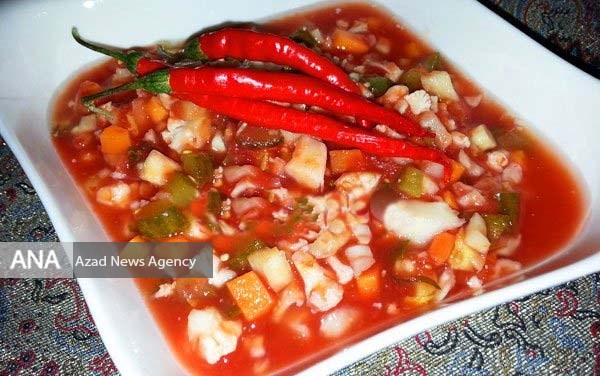 چگونه شوری غذا را بگیریم؟ چگونه شوری غذا را بگیریم؟