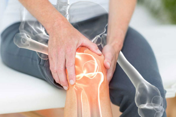 علائم هشدار درباره پوکی استخوان علائم هشدار درباره پوکی استخوان