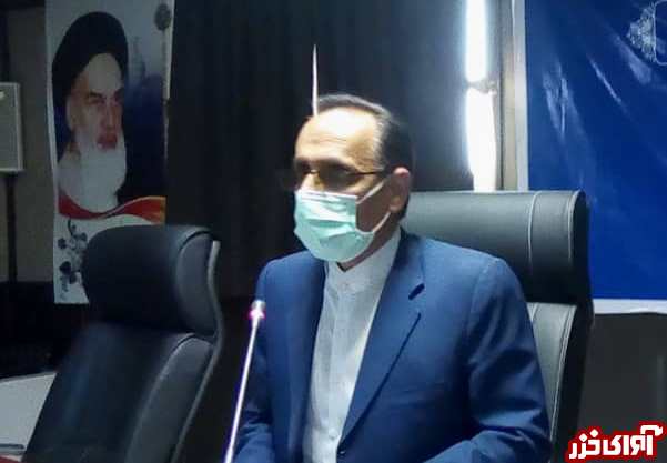 افزایش 2.5 برابری صادرات مرکبات در میاندورود/ میاندورود صاحب کلینیک تأمین اجتماعی میشود/ راهاندازی میدان ترهبار در میاندورود/ 95 درصد کشاورزی میاندورود مکانیزه است افزایش 2.5 برابری صادرات مرکبات در میاندورود/ میاندورود صاحب کلینیک تأمین اجتماعی میشود/ راهاندازی میدان ترهبار در میاندورود/ 95 درصد کشاورزی میاندورود مکانیزه است