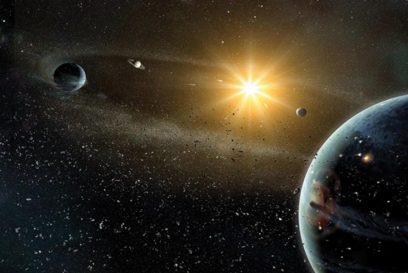 کشف «مینی نپتون‌ها» کلید جست‌وجوی حیات فرازمینی است
