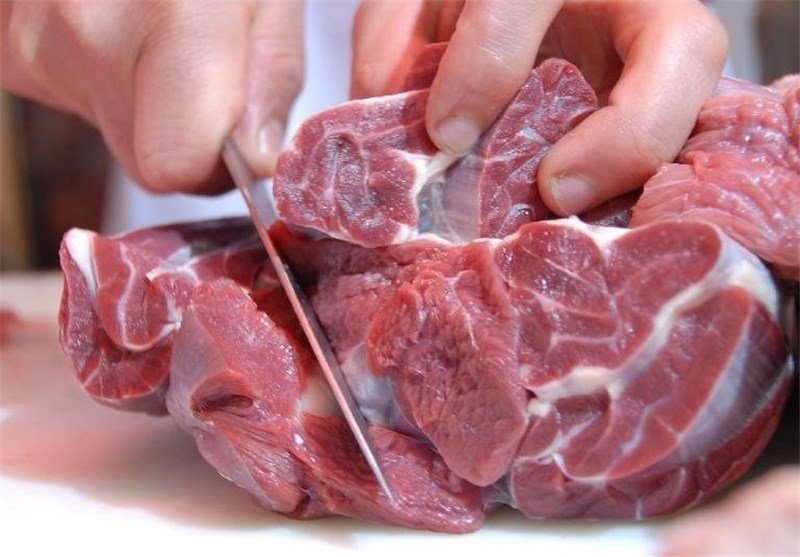 تبعات کم مصرف کردن گوشت قرمز