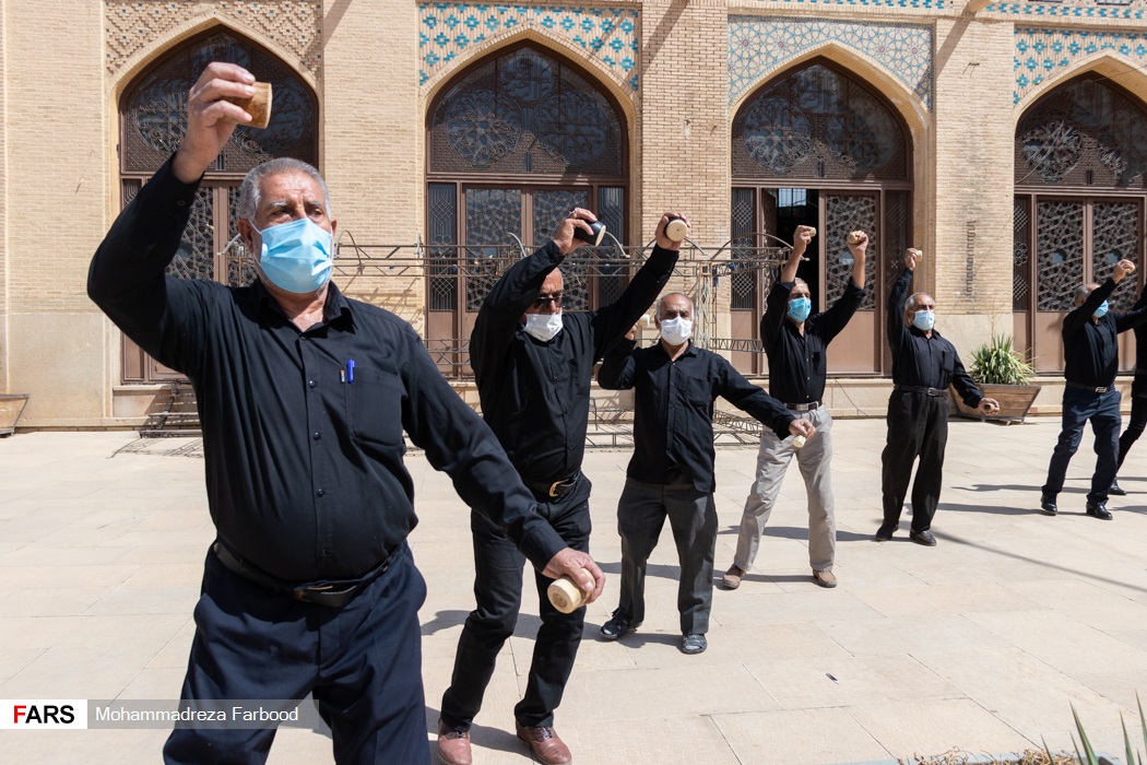 آئین مذهبی «چک چکو» از سنت‌هایی است که با قدمت حدود ۲۰۰ الی ۳۰۰ ساله سال ۱۳۸۸ در فهرست میراث ناملموس کشور به ثبت ملی رسیده‌است.