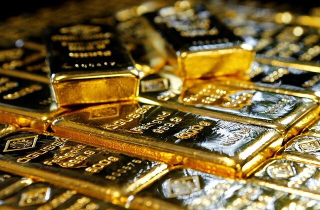 چرا طلا در برابر صعود مقاومت میکند؟ چرا طلا در برابر صعود مقاومت میکند؟