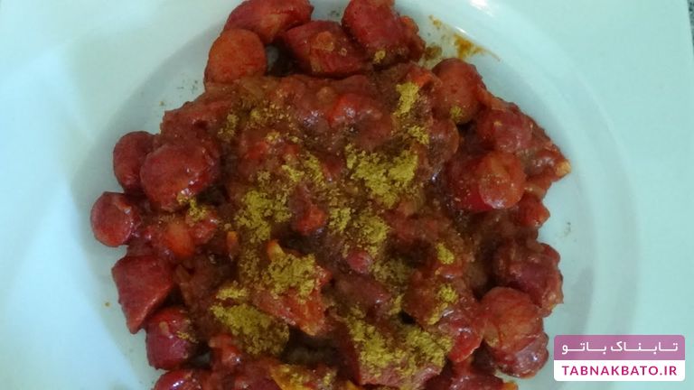 معروفترین غذاهای خیابانی جهان معروفترین غذاهای خیابانی جهان