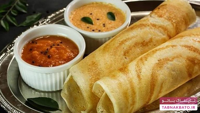معروفترین غذاهای خیابانی جهان معروفترین غذاهای خیابانی جهان