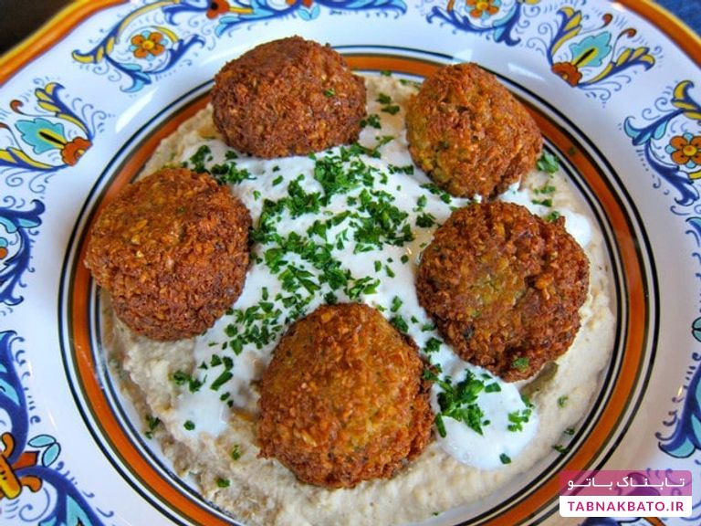 معروفترین غذاهای خیابانی جهان معروفترین غذاهای خیابانی جهان