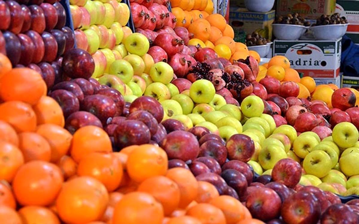 قاچاق میوه ایرانی به کشورهای منطقه صحت دارد؟