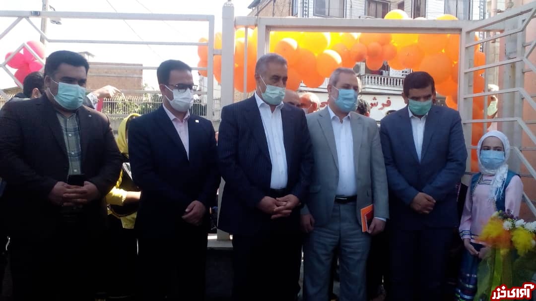 نمایش عناصر تمدنی کشور در جشنواره دانشآموزی نمایش عناصر تمدنی کشور در جشنواره دانشآموزی