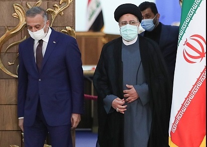 ابراهیم رئیسی ایران و عربستان؛ چند گام تا بازگشایی سفارتخانه ها؟
