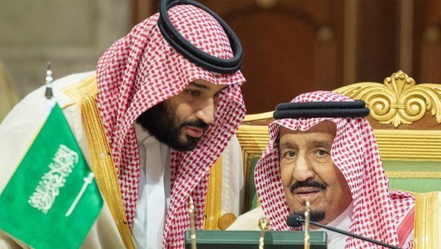 محمد بن سلمان ایران و عربستان؛ چند گام تا بازگشایی سفارتخانه ها؟