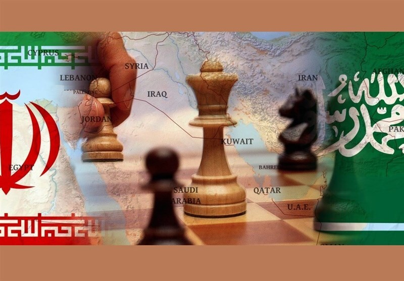 مذاکرات ایران و عربستان ایران و عربستان؛ چند گام تا بازگشایی سفارتخانه ها؟