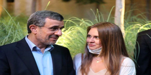 احمدی نژاد با اسرائیلی ها دیدار کرد؟ / ترفند بقایی برای نرفتن به زندان افشا شد