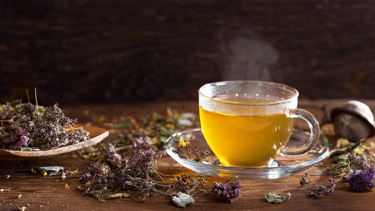 خواص گیاه پشمینه یا چای کوهی خواص گیاه پشمینه یا چای کوهی
