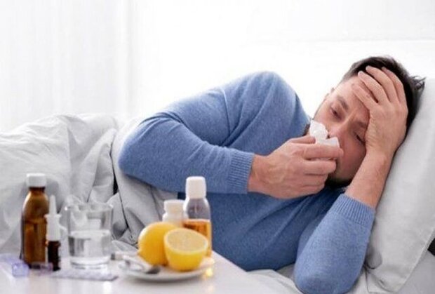 ۴ روش عالی برای اینکه سرما نخورید!