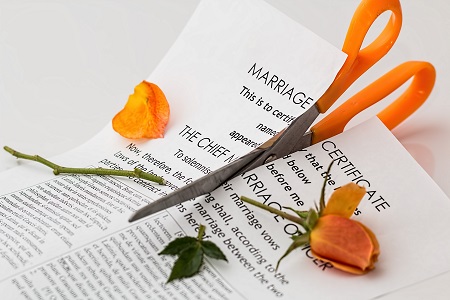 تفاوت و شباهت ابطال ازدواج و طلاق چیست؟