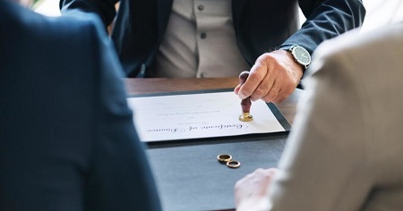 تفاوت و شباهت ابطال ازدواج و طلاق چیست؟ تفاوت و شباهت ابطال ازدواج و طلاق چیست؟
