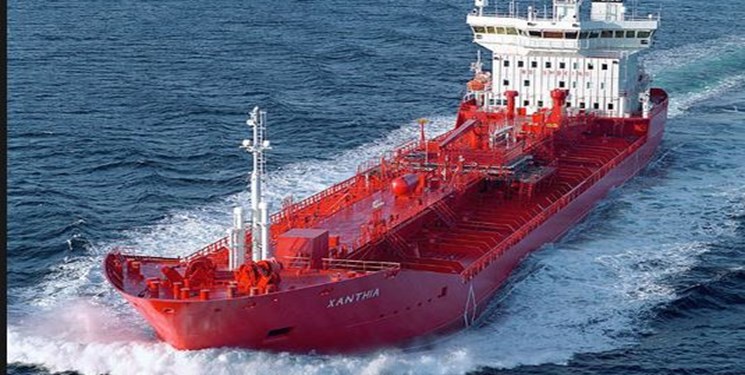 صدور روزانه 660 هزار بشکه نفت ایران به چین در اکتبر/ متوسط صادرات ده ماهه به نیم میلیون بشکه رسید