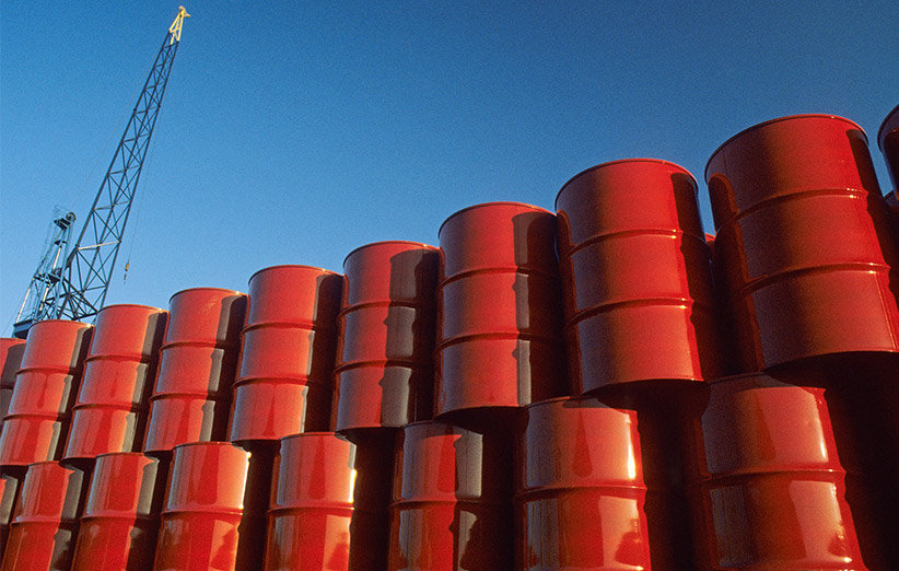 نفت خام سنگین ایران گران شد