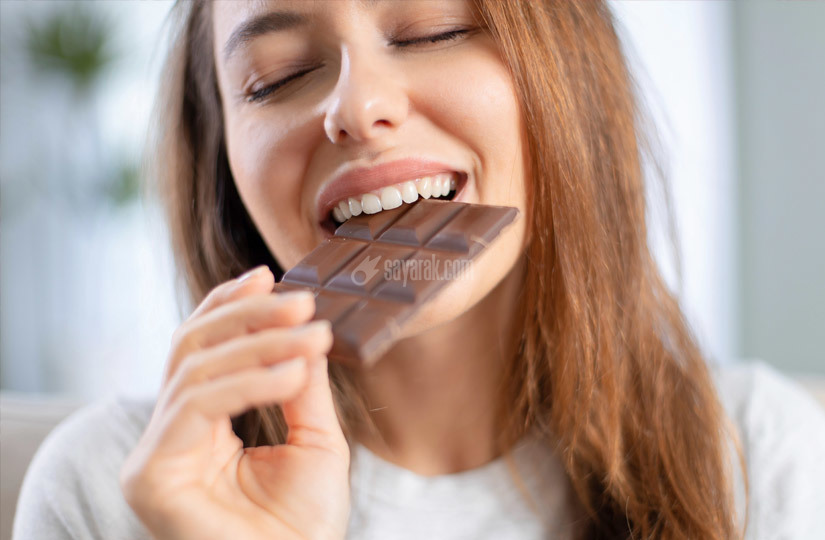 غذا با بیشترین ویتامین از جگر گرفته تا شکلات تلخ
