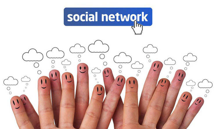 ۱۰ مورد از اصول اخلاقی و آدابی که مناسب است در محیط مجازی و شبکه‌های اجتماعی رعایت کنید