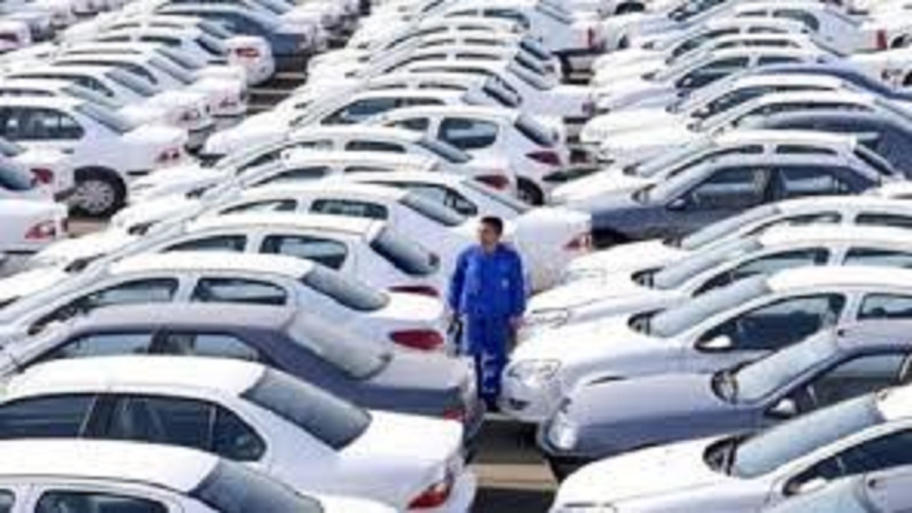 قیمت جدید پرفروش ترین خودروهای بازار