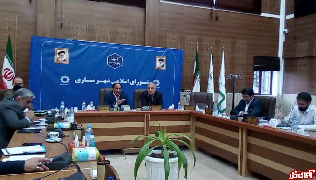 ابهام در بهکارگیری نیروهای جدید در شهرداری ساری/ انعقاد 34 قرارداد عمرانی توسط شهرداری و بیخبری شورا ابهام در بهکارگیری نیروهای جدید در شهرداری ساری/ انعقاد 34 قرارداد عمرانی توسط شهرداری و بیخبری شورا