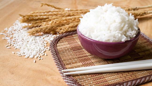 ۸ ترفند ساده برای وقتی برنج شفته میشود ۸ ترفند ساده برای وقتی برنج شفته میشود