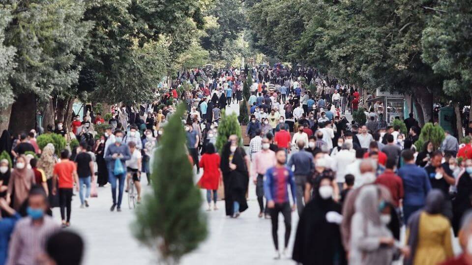 راهکاری نادرست یک چهارم ایرانی‌ها