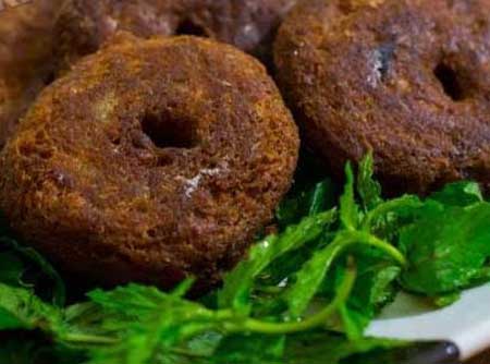 این کتلتهای خوشمزه را هر جایی پیدا نمیکنی! این کتلتهای خوشمزه را هر جایی پیدا نمیکنی!