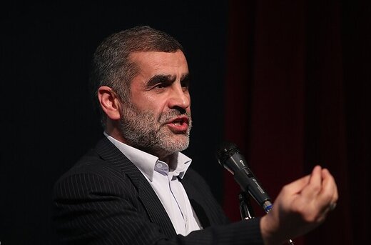 خبر جدید نایب رئیس مجلس در مورد حقوق های نجومی