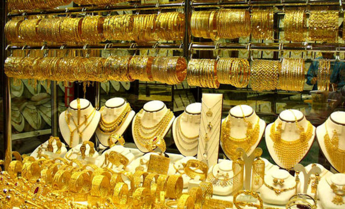 خبر خوب برای خریداران طلا خبر خوب برای خریداران طلا