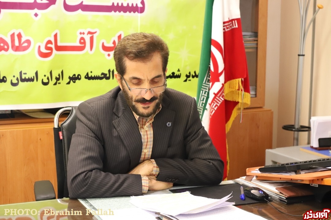 معوقات مشتریان بانک مهر ایران ۶ دهم درصد است