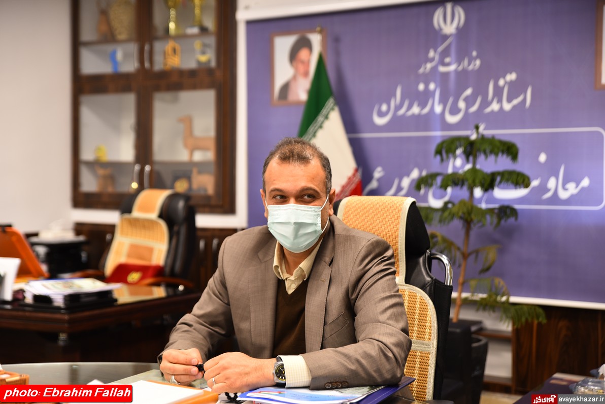 پاکسازی مازندران با مشارکت شهروندان، مسوولان و رسانهها شتاب میگیرد پاکسازی مازندران با مشارکت شهروندان، مسوولان و رسانهها شتاب میگیرد