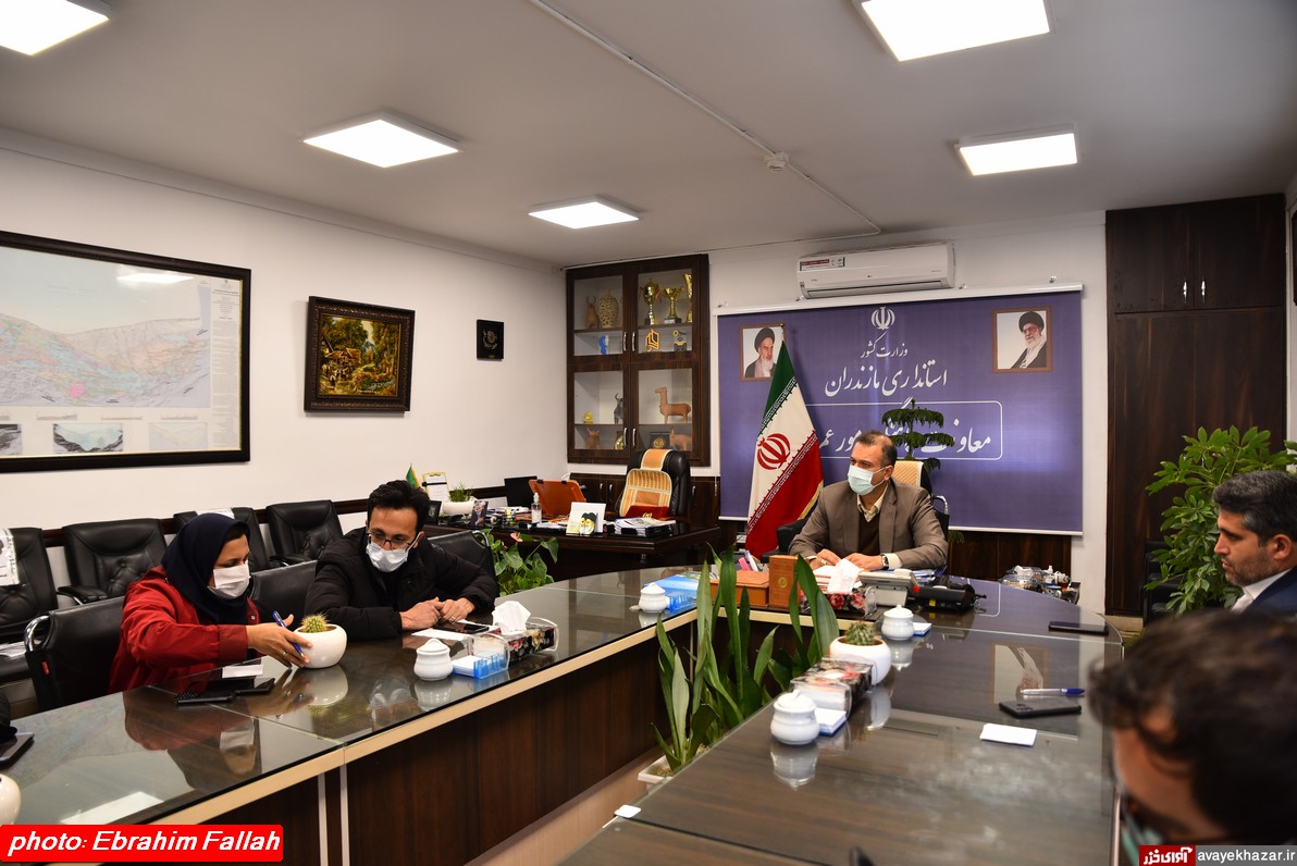 پاکسازی مازندران با مشارکت شهروندان، مسوولان و رسانهها شتاب میگیرد پاکسازی مازندران با مشارکت شهروندان، مسوولان و رسانهها شتاب میگیرد