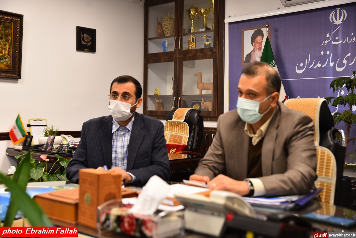 پاکسازی مازندران با مشارکت شهروندان، مسوولان و رسانهها شتاب میگیرد پاکسازی مازندران با مشارکت شهروندان، مسوولان و رسانهها شتاب میگیرد