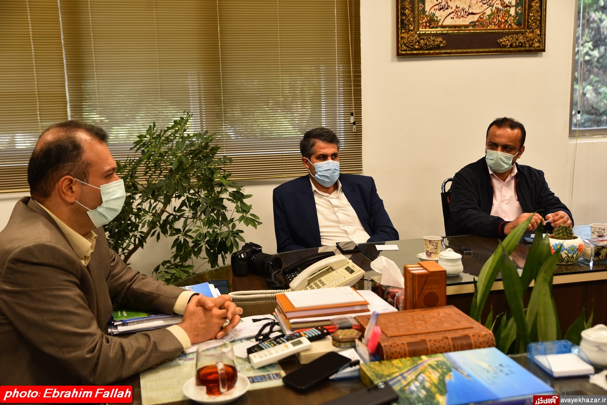 پاکسازی مازندران با مشارکت شهروندان، مسوولان و رسانهها شتاب میگیرد پاکسازی مازندران با مشارکت شهروندان، مسوولان و رسانهها شتاب میگیرد