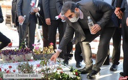 سفر یکروزه وزیر فرهنگ و ارشاد اسلامی به مازندران