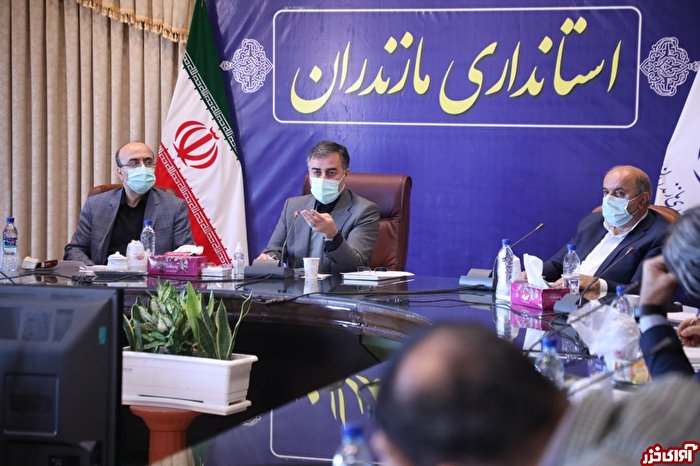 سرمایهگذاران، پروندههای معطلمانده خود را به استانداری اعلام کنند سرمایهگذاران، پروندههای معطلمانده خود را به استانداری اعلام کنند