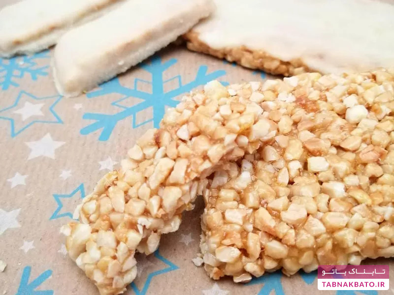 آشنایی با غذاهای جالب و سنتی کریسمس در سراسر جهان (۲) آشنایی با غذاهای جالب و سنتی کریسمس در سراسر جهان (۲)
